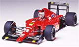 タミヤ 1/20 グランプリコレクションシリーズ No.24 フェラーリ F189 後期型 ポルトガルGP仕様 プラモデル 20024