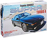 フジミ模型 1/24 インチアップシリーズ No.25 トヨタ スープラ 3.0 ターボA 1987 プラモデル ID25