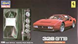 ハセガワ 1/24 フェラーリ328GTB 20232