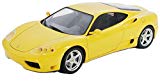 タミヤ 1/24 スポーツカーシリーズ No.299 フェラーリ 360 モデナ イエローバージョン プラモデル 24299