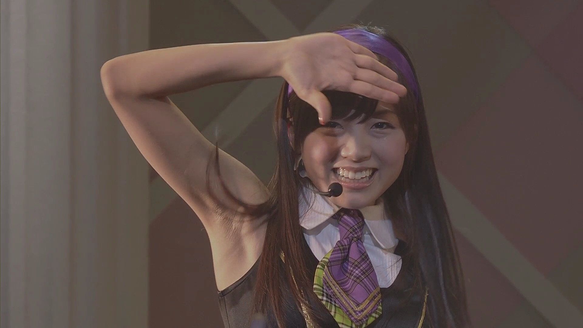 みもりんのワキ大好き部 よろずまとめ屋