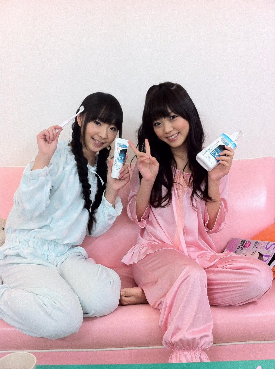 可愛い橘田いずみさん よろずまとめ屋