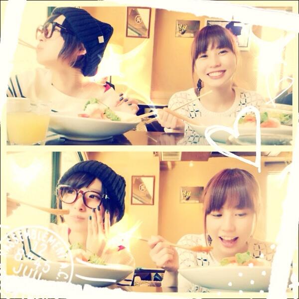 声豚ならラブライブ のキャラよりも声優でのカップリングの方が気になるよね よろずまとめ屋