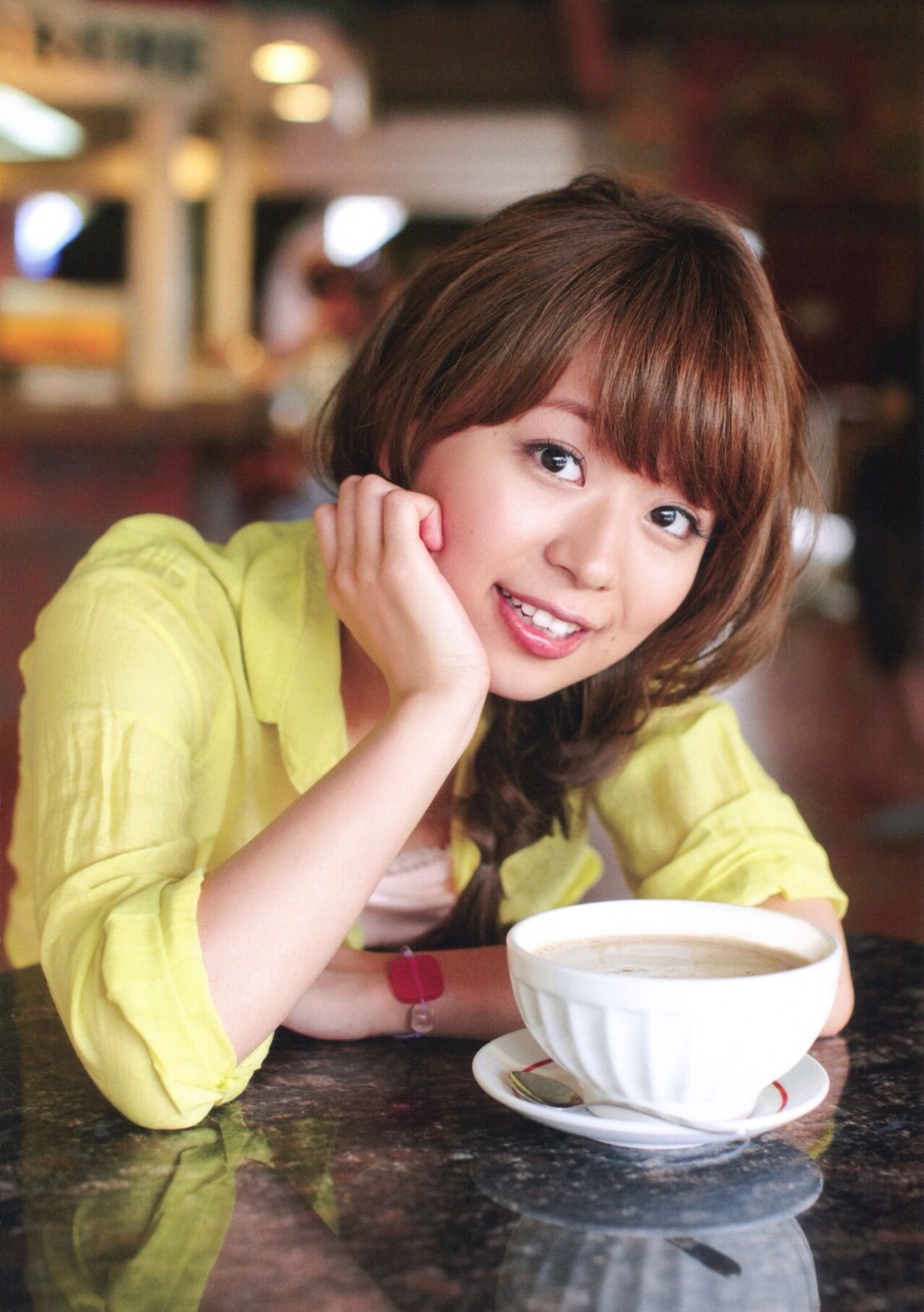 画像 井口 裕香 壁紙 画像 井口 裕香 壁紙