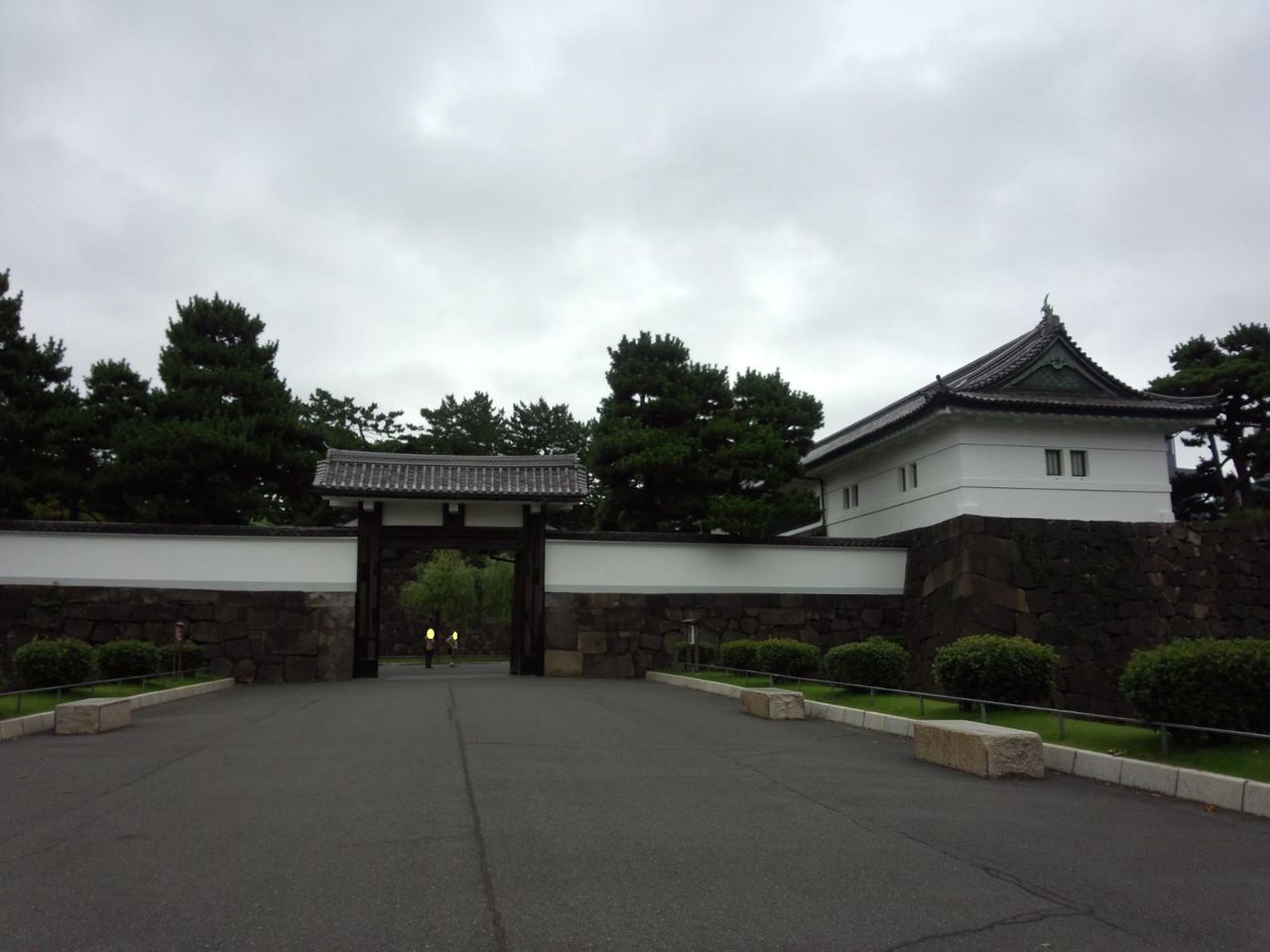 観光 国会議事堂とその周辺 明治神宮 酒とバラの日々ではございません