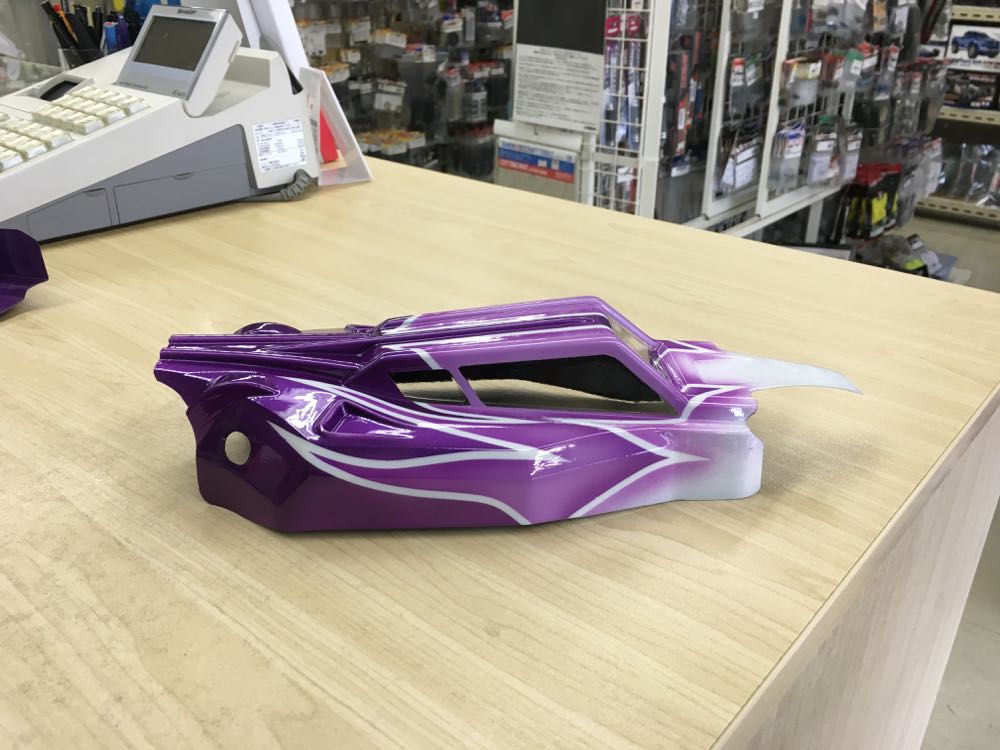 ヨコモ YZ2用 F2塗装済みボディ ヨコモ YZ2用 F2塗装済みボディ Yahoo!オークション - ヨコモ