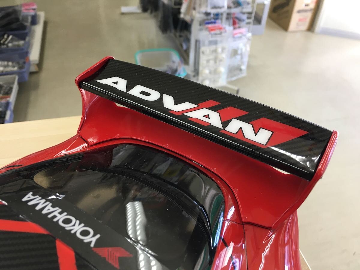 Addiction アディクション A90 スープラ RG アディクション A90