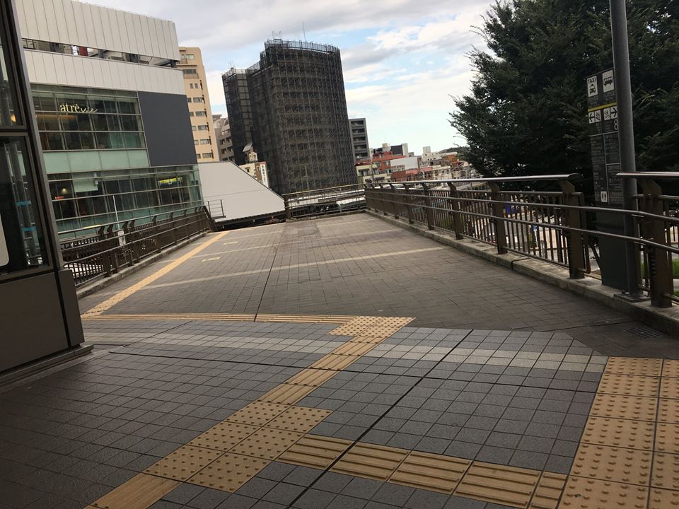 自転車 撤去 何時 まで