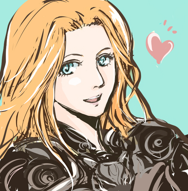Veronica
