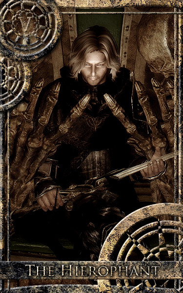 TarotSigurd