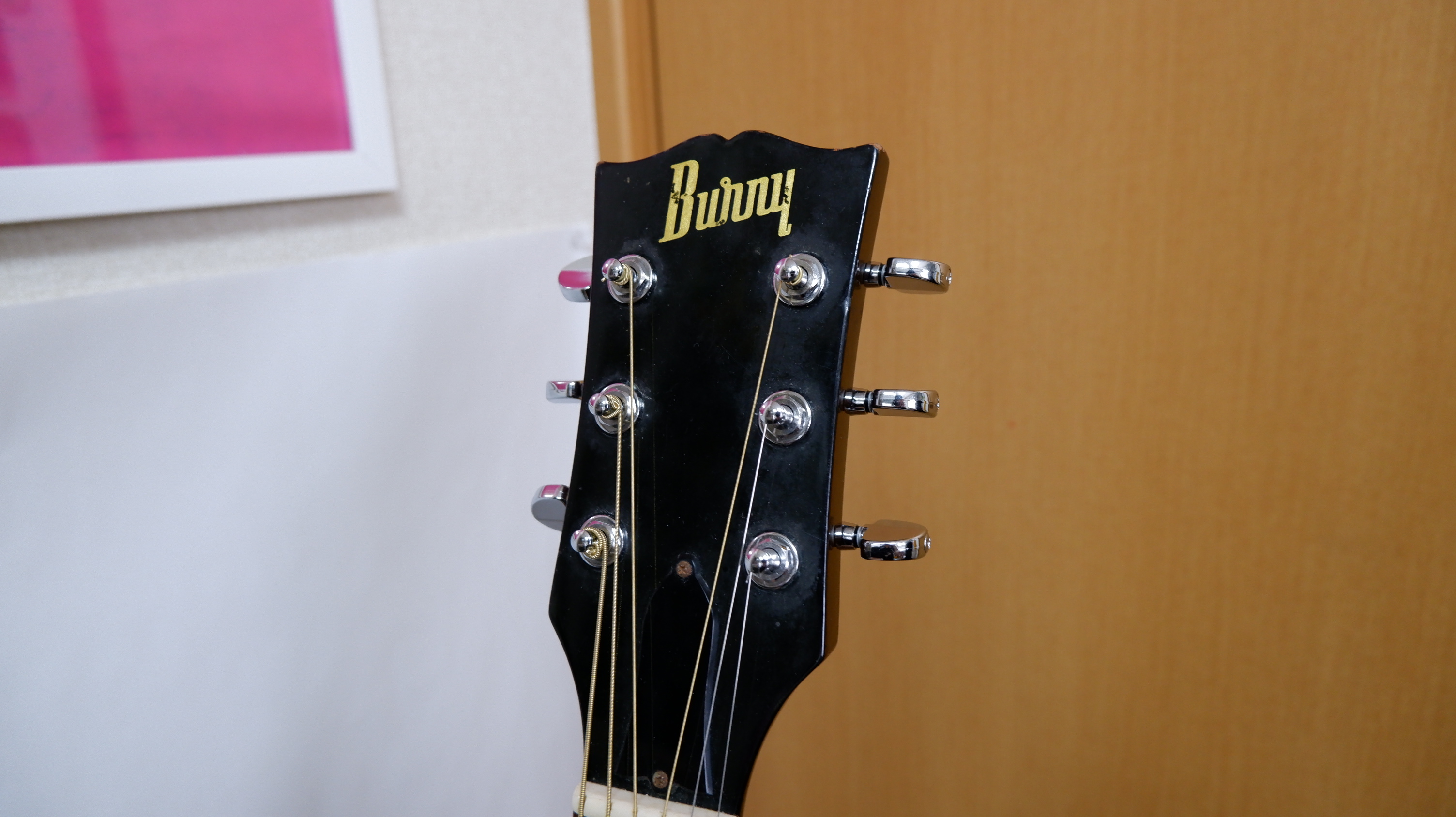 個人製作　j-45コピーモデル　2025年7月完成 日本製J-45コピー諸々 : スプーン1敗