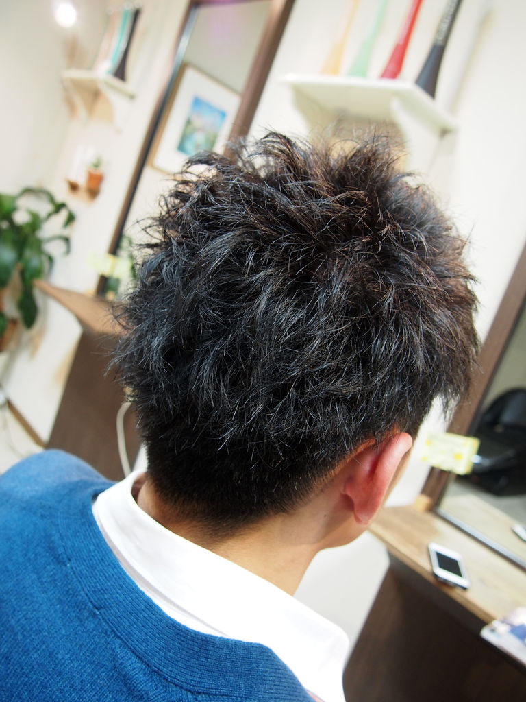 クセ毛の男性の方へ おメンズカット 宇部市の美容室 美容院 Hair Salon Dazzlinのブログ クセ毛の男性の方へ おメンズカット 宇部市の美容室 美容院 Hair Salon Dazzlinのブログ