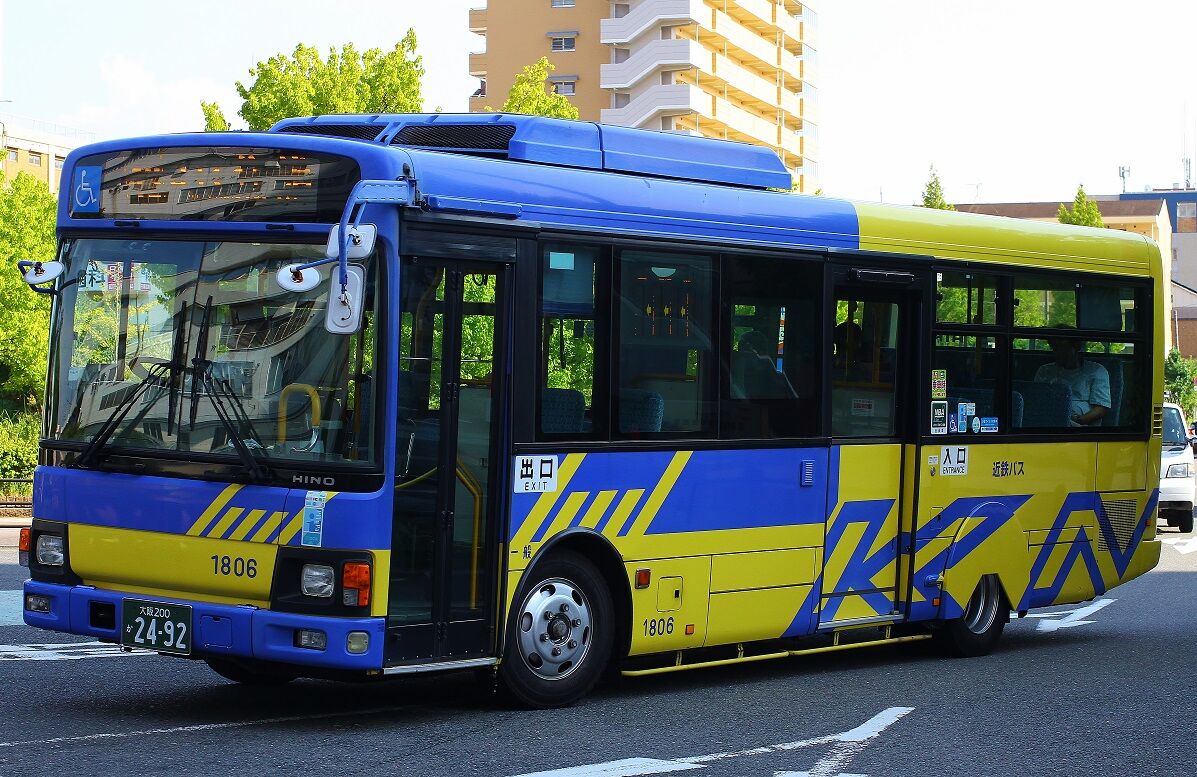 地図 : 平尾北/近鉄バス _ 平尾北〔近鉄バス〕 – ZNJGTB