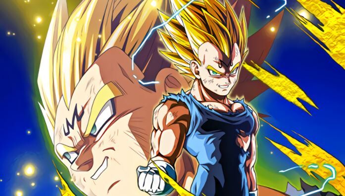 ドッカンバトル Lr魔人ベジータの極限は悟飯寄りかブロリー寄りか アルティメット速報 ドラゴンボールの話題を紹介するまとめブログ ドッカンバトル Lr魔人ベジータの極限は悟飯寄りかブロリー寄りか アルティメット速報 ドラゴンボールの話題を紹介するまとめブログ