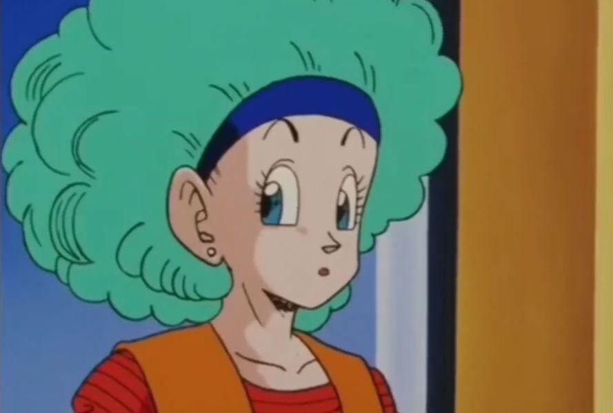 ブルマが1番可愛い時期って アルティメット速報 ドラゴンボールの話題を紹介するまとめブログ