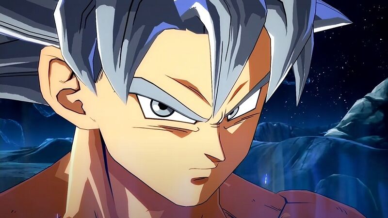 Dbfz このゲームのキャラbgm雰囲気出しつつかっこいいよな アルティメット速報