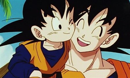 ドラゴンボールとかいう漫画ってなんか泣ける感動シーンってあったっけ アルティメット速報 ドラゴンボールとかいう漫画ってなんか泣ける感動シーンってあったっけ アルティメット速報
