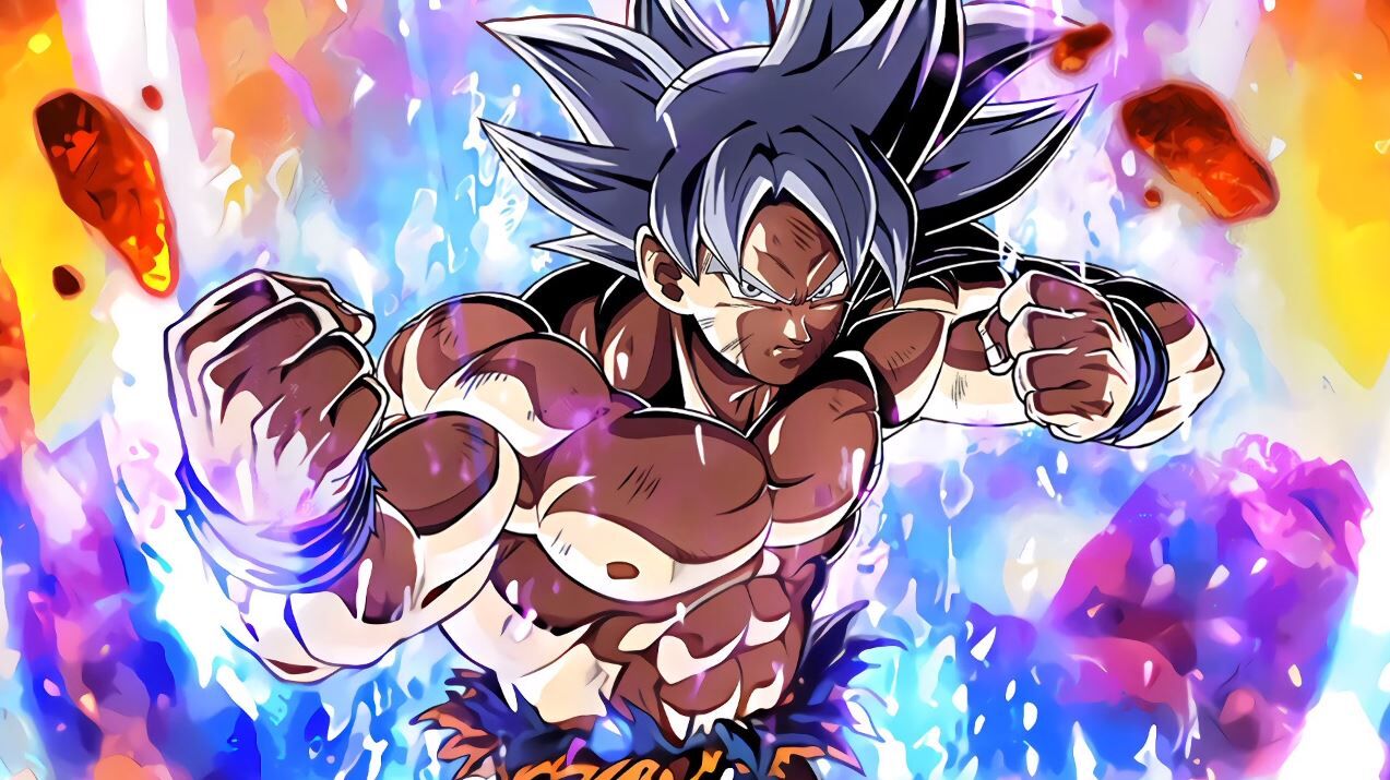 ドッカンバトル 周年キャラも強くしてきたし今年はインフレ凄そうだな アルティメット速報 ドラゴンボールの話題を紹介するまとめブログ