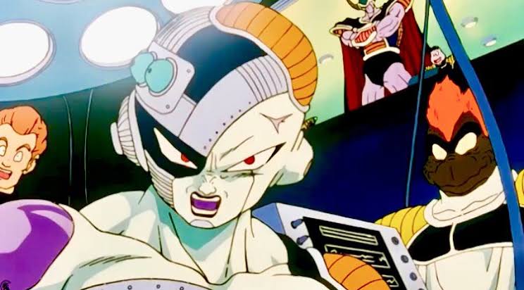 メカフリーザがコルド大王と一緒に地球に復讐しにやって来たけど よく考えたらフリーザがカッコ悪すぎるよな アルティメット速報 ドラゴンボールの話題を紹介するまとめブログ メカフリーザがコルド大王と一緒に地球に復讐しにやって来たけど よく考えたらフリーザがカッコ悪すぎるよな アルティメット速報 ドラゴンボールの話題を紹介するまとめブログ