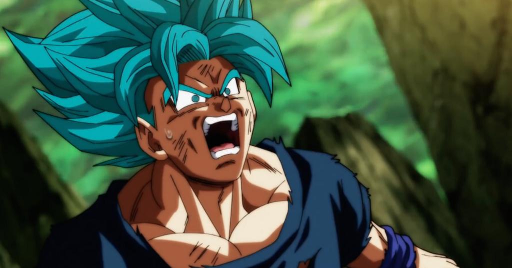 ドッカン ドッカンバトルでの再現も期待 Dbアニメの作画談義 アルティメット速報 ドッカン ドッカンバトルでの再現も期待 Dbアニメの作画談義 アルティメット速報