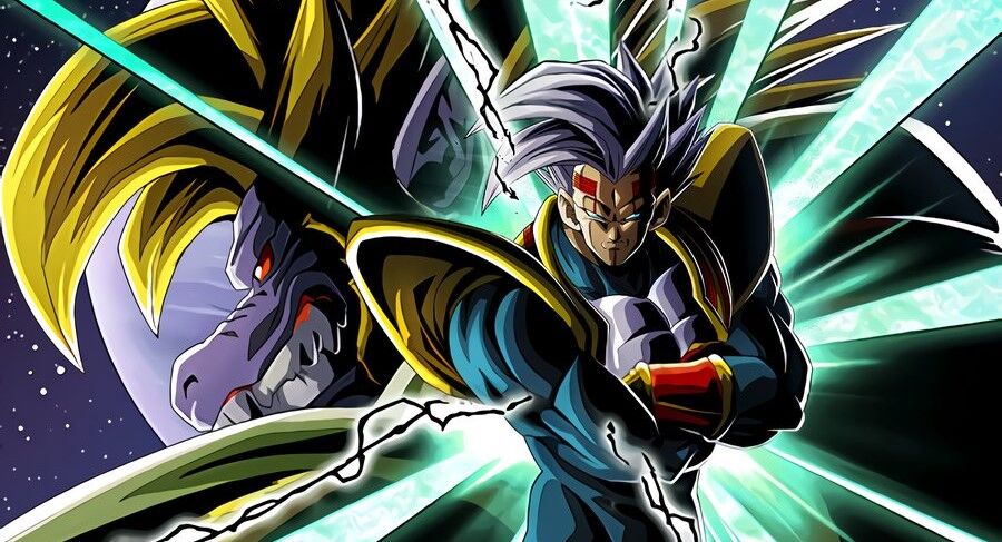 ドッカンバトル Lrベビー引いたけど雑魚なんじゃないの アルティメット速報 ドラゴンボールの話題を紹介するまとめブログ