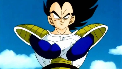 anime_db_vegeta