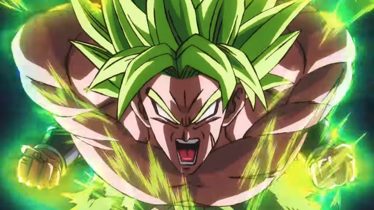 新ブロリーとかいうこういうのでいいんだよってドラゴンボール アルティメット速報 新ブロリーとかいうこういうのでいいんだよってドラゴンボール アルティメット速報