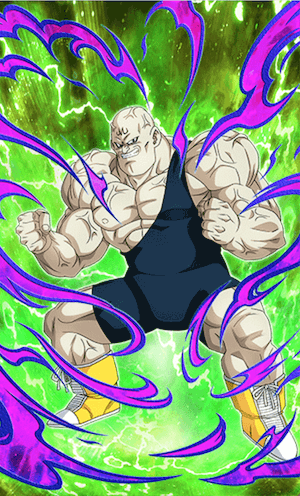 ドラゴンボールのスポポビッチ よく見ると結構エロい アルティメット速報