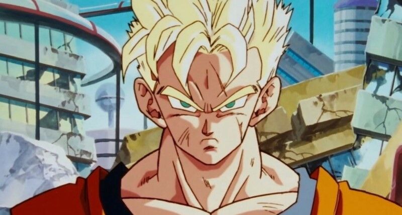 なんで未来の孫悟飯ってセルの第1形態にすら勝てないの アルティメット速報 ドラゴンボールの話題を紹介するまとめブログ なんで未来の孫悟飯ってセルの第1形態にすら勝てないの アルティメット速報 ドラゴンボールの話題を紹介するまとめブログ
