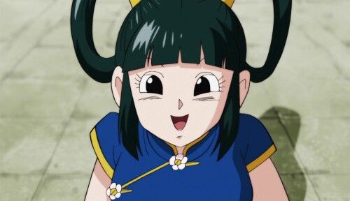 アニメ ドラゴンボール超 で天津飯の回に登場した女って知名度と人気ないよな アルティメット速報 ドラゴンボールの話題を紹介するまとめブログ アニメ ドラゴンボール超 で天津飯の回に登場した女って知名度と人気ないよな アルティメット速報 ドラゴンボールの話題を紹介するまとめブログ