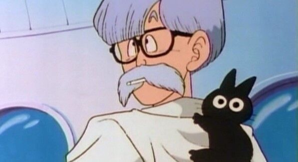 ワイ ドラゴンボールz 眼鏡キャラがいないことに気づく アルティメット速報