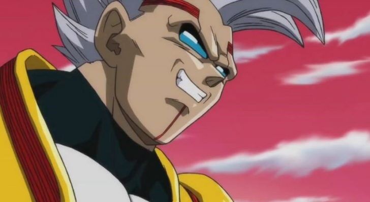 Dbfz Dlcキャラは予想を裏切りスーパーベビー2 アルティメット速報 ドラゴンボールの話題を紹介するまとめブログ