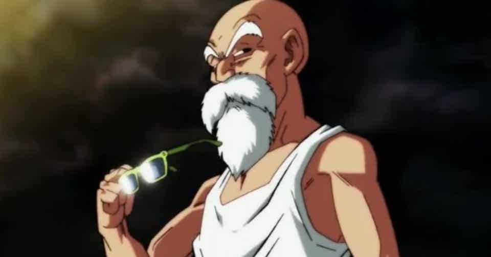 ドラゴンボール超で亀仙人が戦力になれた理由www アルティメット速報 ドラゴンボールの話題を紹介するまとめブログ ドラゴンボール超で亀仙人が戦力になれた理由www アルティメット速報 ドラゴンボールの話題を紹介するまとめブログ