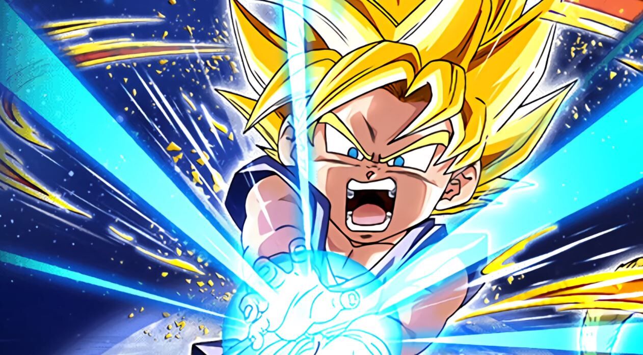 ドッカンバトル このゲームはもうネタ切れか アルティメット速報 ドッカンバトル このゲームはもうネタ切れか アルティメット速報