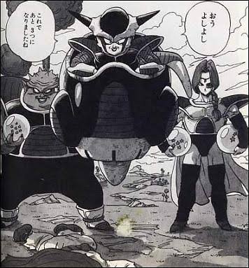 フリーザが乗ってた乗り物って アルティメット速報 ドラゴンボールの話題を紹介するまとめブログ フリーザが乗ってた乗り物って アルティメット速報 ドラゴンボールの話題を紹介するまとめブログ