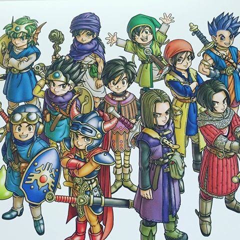 画像 鳥山明とかいうキャラデザの天才wwww アルティメット速報 ドラゴンボールの話題を紹介するまとめブログ 画像 鳥山明とかいうキャラデザの天才wwww アルティメット速報 ドラゴンボールの話題を紹介するまとめブログ