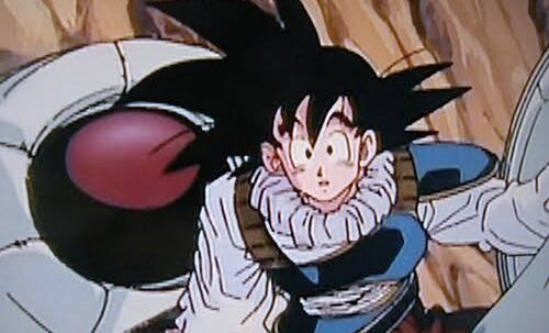 この画像の悟空のセリフに違和感があるんやけど アルティメット速報 ドラゴンボールの話題を紹介するまとめブログ この画像の悟空のセリフに違和感があるんやけど アルティメット速報 ドラゴンボールの話題を紹介するまとめブログ