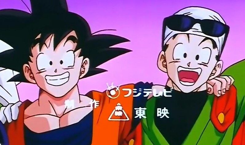 悟飯と悟空がフュージョンしたらどうなんの アルティメット速報