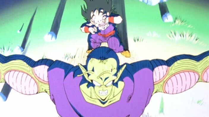 再放送 ドラゴンボール改 第11話 間に合うか孫悟空 戦闘再開まで3時間 感想 アルティメット速報 再放送 ドラゴンボール改 第11話 間に合うか孫悟空 戦闘再開まで3時間 感想 アルティメット速報