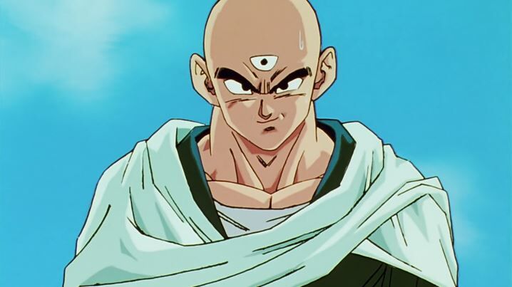 天津飯とかいうドラゴンボール初期キャラで唯一インフレに取り残されなかった奴 アルティメット速報 ドラゴンボールの話題を紹介するまとめブログ 天津飯とかいうドラゴンボール初期キャラで唯一インフレに取り残されなかった奴 アルティメット速報 ドラゴンボールの話題を紹介するまとめブログ