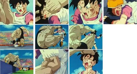ドラゴンボール引き延ばし最大の犠牲者 アルティメット速報 ドラゴンボール引き延ばし最大の犠牲者 アルティメット速報