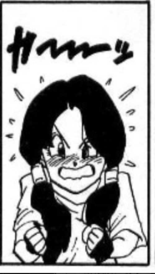 ドラゴンボールの名言 がんばれカカロット お前がナンバーワンだ しかない 漫画まとめ うさちゃんねる