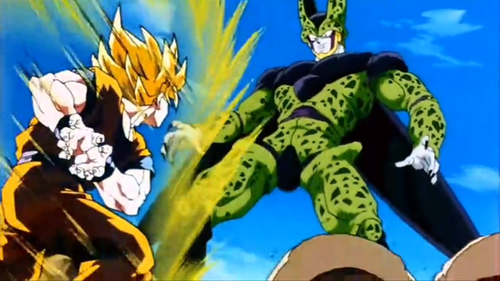 ドラゴンボールの瞬間移動かめはめ波って アルティメット速報 ドラゴンボールの瞬間移動かめはめ波って アルティメット速報