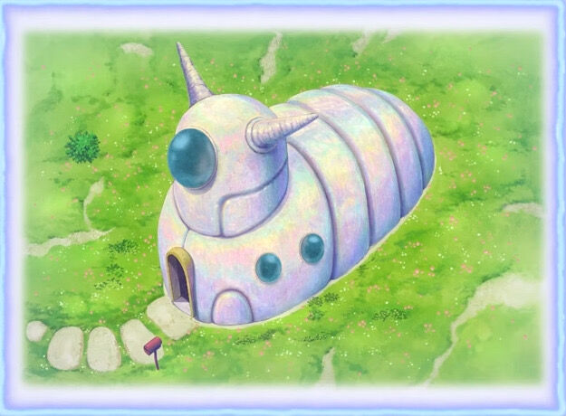 画像 ピッコロさんのお家クソワロタｗｗｗｗｗ アルティメット速報 ドラゴンボールの話題を紹介するまとめブログ