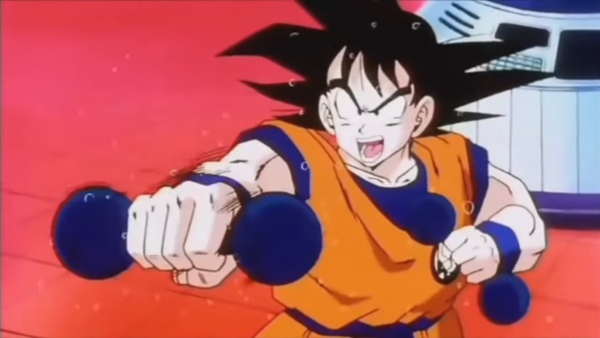 ドラゴンボールってぶっちゃけ なろう だよな アルティメット速報 ドラゴンボールの話題を紹介するまとめブログ