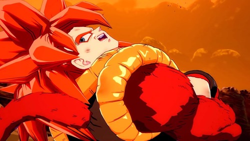 Dbfz 超サイヤ人4ゴジータのpvが公開 ドラマティックフィニッシュがかっこいい アルティメット速報 ドラゴンボール の話題を紹介するまとめブログ Dbfz 超サイヤ人4ゴジータのpvが公開 ドラマティックフィニッシュがかっこいい アルティメット速報 ドラゴンボール の話題を紹介するまとめブログ
