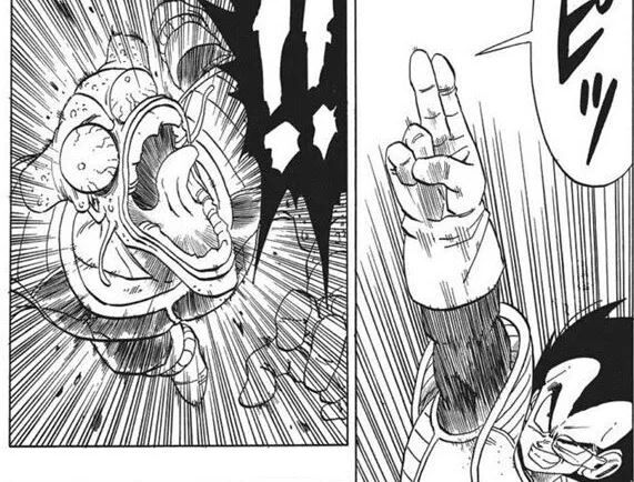 ドラゴンボールって日本を代表する漫画 アニメの一つではあるけど割りとグロいよな アルティメット速報 ドラゴンボールの話題を紹介するまとめブログ ドラゴンボールって日本を代表する漫画 アニメの一つではあるけど割りとグロいよな アルティメット速報 ドラゴンボールの話題を紹介するまとめブログ