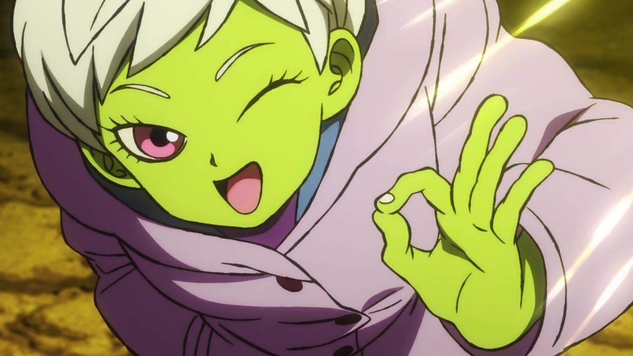 ドラゴンボールで一番可愛いキャラクターを想像してからスレを開いてください アルティメット速報 ドラゴンボールで一番可愛いキャラクターを想像してからスレを開いてください アルティメット速報