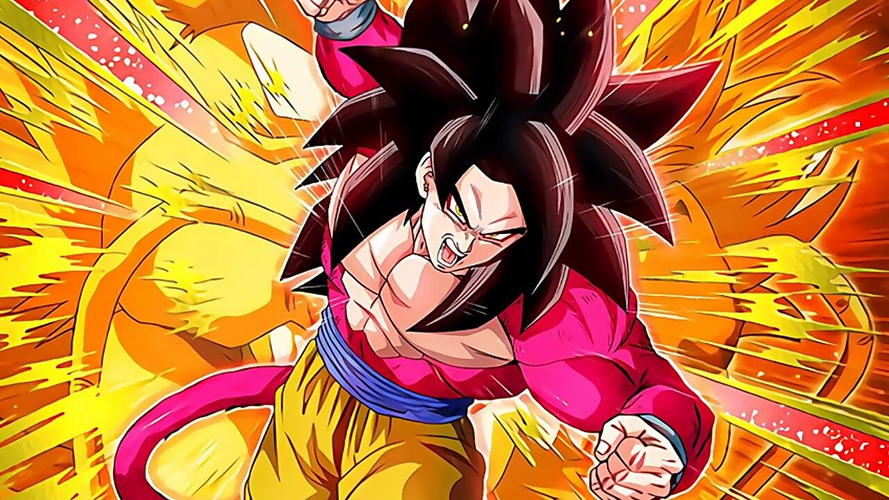 次のドラゴンボールの映画は スーパーサイヤ人4 が出てくると予想しとくわ アルティメット速報 次のドラゴンボールの映画は スーパーサイヤ人4 が出てくると予想しとくわ アルティメット速報