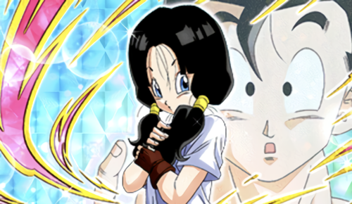 ドッカンバトル 火力でビーデル超えるキャラそうそうおらんよな アルティメット速報 ドラゴンボールの話題を紹介するまとめブログ ドッカンバトル 火力でビーデル超えるキャラそうそうおらんよな アルティメット速報 ドラゴンボールの話題を紹介するまとめブログ